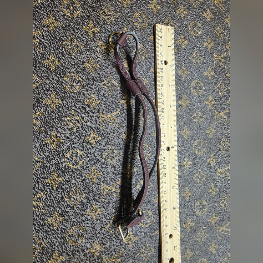 Louis Vuitton Neverfull Strap Replacement X1 - image 1